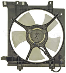 Dorman - Radiator Fan Assembly Without Controller - 620-820