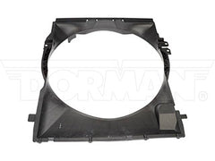 Dorman - Clutch Fan Shroud - 620-991