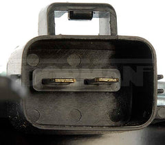 Dorman - Dual Fan Assembly Without Controller - 621-101