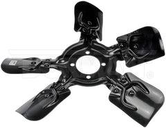 Dorman - Clutch Fan Blade - Steel - 621-108