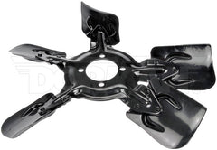 Dorman - Clutch Fan Blade - Steel - 621-108