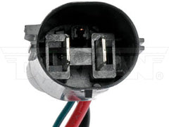 Dorman - Radiator Fan Assembly With Controller - 621-134