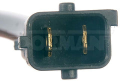 Dorman - Dual Fan Assembly Without Controller - 621-166