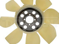 Dorman - Clutch Fan Blade - Plastic - 621-321
