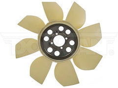 Dorman - Clutch Fan Blade - Plastic - 621-321
