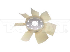 Dorman - Clutch Fan Blade - Plastic - 621-322