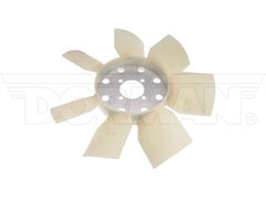 Dorman - Clutch Fan Blade - Plastic - 621-322