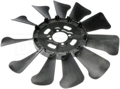 Dorman - Clutch Fan Blade - Plastic - 621-515