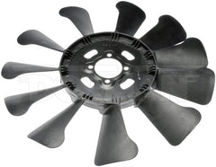 Dorman - Clutch Fan Blade - Plastic - 621-515