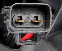 Dorman - Dual Fan Assembly Without Controller - 621-542