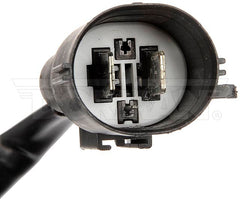 Dorman - Radiator Fan Assembly With Brushless Motor - 621-601