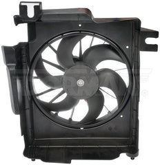 Dorman - Condenser Fan Assembly - 621-639