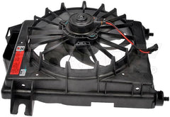 Dorman - Condenser Fan Assembly - 621-639