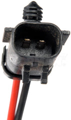 Dorman - Condenser Fan Assembly - 621-639