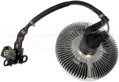 Dorman - Electronic Fan Clutch - 622-009