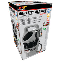 Wilmar Hand Tools Portable Abrasive Blaster Kit