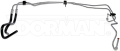 Dorman - Transmission Oil Cooler Pressure And Return Line - 624-097