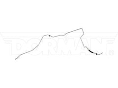 Dorman - Transmission Oil Cooler Pressure Line - 624-153