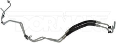 Dorman - Transmission Oil Cooler Pressure And Return Line - 624-185