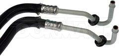 Dorman - Transmission Oil Cooler Pressure And Return Line - 624-185
