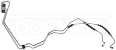 Dorman - Transmission Oil Cooler Pressure And Return Line - 624-205