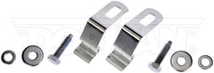 Dorman - Transmission Oil Cooler Pressure And Return Line - 624-205