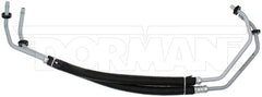 Dorman - Transmission Oil Cooler Pressure And Return Line - 624-284