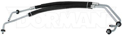 Dorman - Transmission Oil Cooler Pressure And Return Line - 624-284