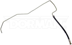 Dorman - Transmission Oil Cooler Pressure Line - 624-355