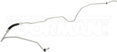 Dorman - Transmission Oil Cooler Pressure Line - 624-424