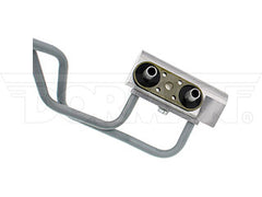 Dorman - Transmission Oil Cooler Pressure And Return Line With Bypass Valve - 624-437