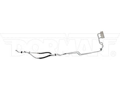 Dorman - Transmission Oil Cooler Pressure And Return Line With Bypass Valve - 624-437