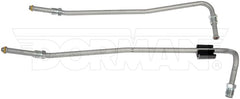 Dorman - Transmission Oil Cooler Pressure And Return Line - 624-511
