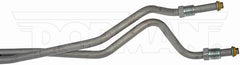 Dorman - Transmission Oil Cooler Pressure And Return Line - 624-511