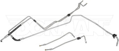 Dorman - Transmission Oil Cooler Pressure And Return Line - 624-511