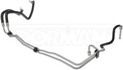 Dorman - Transmission Oil Cooler Pressure And Return Line - 624-515