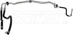 Dorman - Transmission Oil Cooler Pressure And Return Line - 624-515