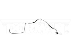 Dorman - Transmission Oil Cooler Pressure Line - 624-522