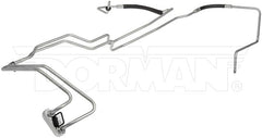 Dorman - Transmission Oil Cooler Pressure And Return Line - 624-553