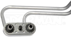 Dorman - Transmission Oil Cooler Pressure And Return Line - 624-553