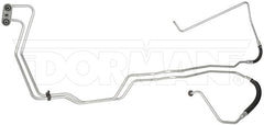 Dorman - Transmission Oil Cooler Pressure And Return Line - 624-553