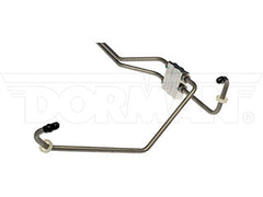 Dorman - Transmission Oil Cooler Pressure And Return Line With Bypass Valve - 624-625