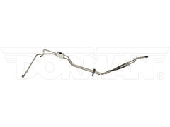 Dorman - Transmission Oil Cooler Pressure And Return Line With Bypass Valve - 624-625