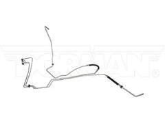 Dorman - Transmission Oil Cooler Pressure And Return Line - 624-626