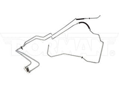 Dorman - Transmission Oil Cooler Pressure And Return Line - 624-626