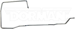 Dorman - Transmission Oil Cooler Return Line - 624-991
