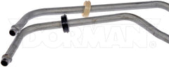 Dorman - Transmission Oil Cooler Pressure And Return Line - 624-997