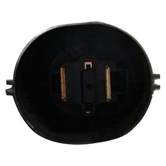 TYC 624860 - Dual Radiator and Condenser Fan Assembly