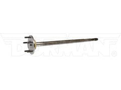 Dorman - Rear Axle Shaft Kit - 630-162