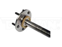 Dorman - Rear Axle Shaft Kit - 630-163